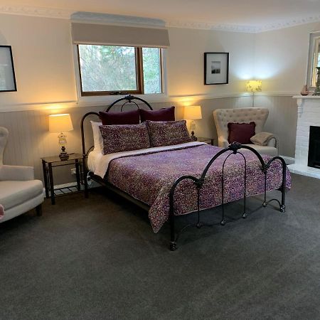 Clarendon Cottages Sassafras Esterno foto