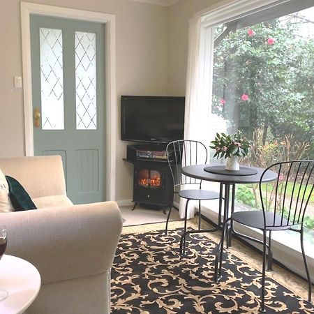 Clarendon Cottages Sassafras Esterno foto